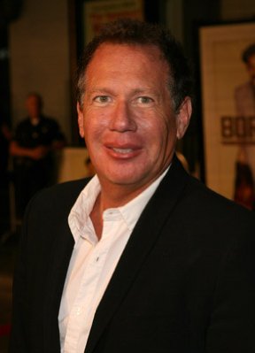 Garry Shandling photo