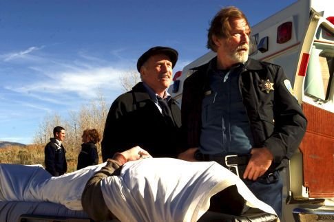 Richard Dreyfuss photo