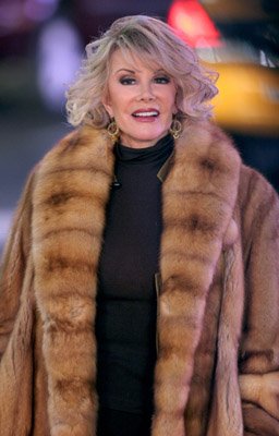 Joan Rivers photo