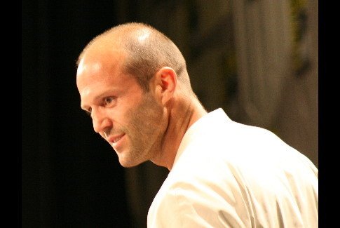 Jason Statham photo
