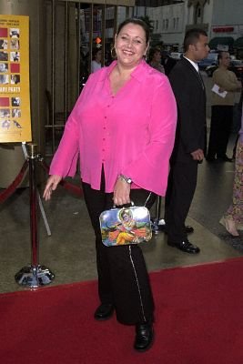 Camryn Manheim photo