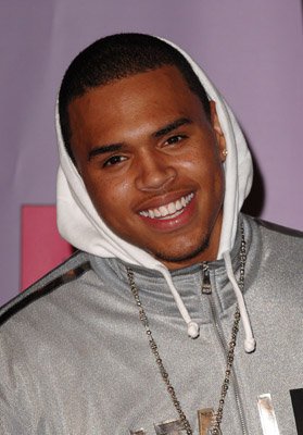 Chris Brown photo