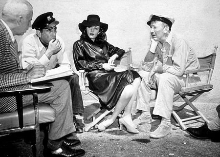 Howard Hawks photo