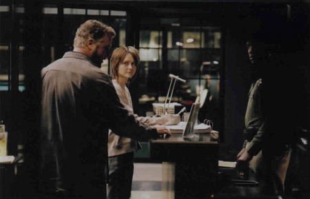 William Petersen photo