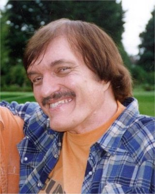 Richard Kiel photo