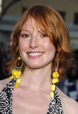 Alicia Witt photo