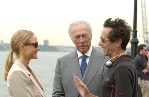 Christopher Plummer photo