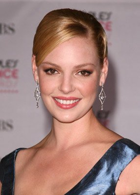 Katherine Heigl photo