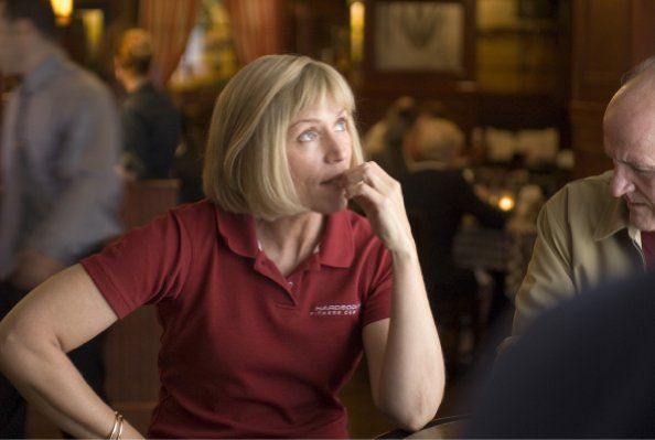 Frances McDormand photo