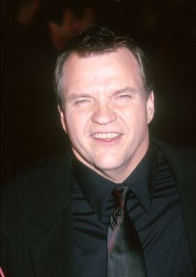 Meat Loaf photo