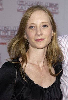 Anne Heche photo