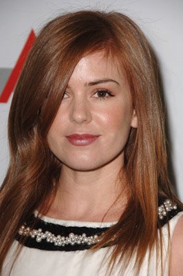 Isla Fisher photo