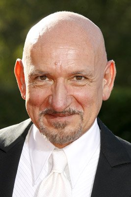 Ben Kingsley photo