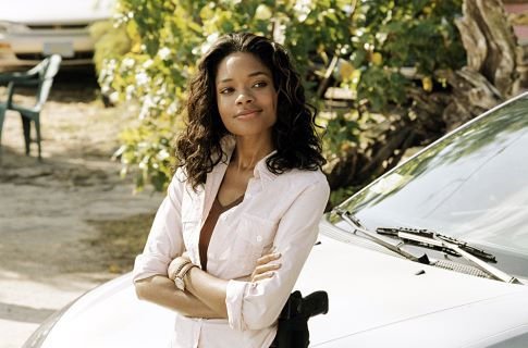 Naomie Harris photo