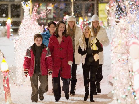 Kristin Chenoweth photo