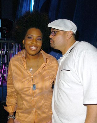 Macy Gray photo