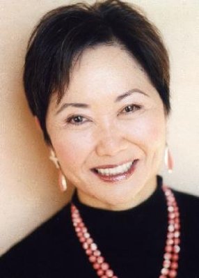 Takayo Fischer photo