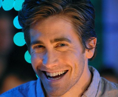 Jake Gyllenhaal photo