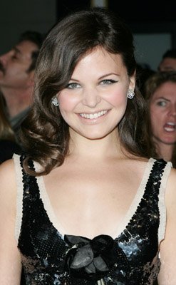 Ginnifer Goodwin photo