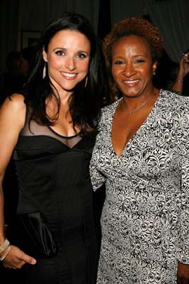 Wanda Sykes photo