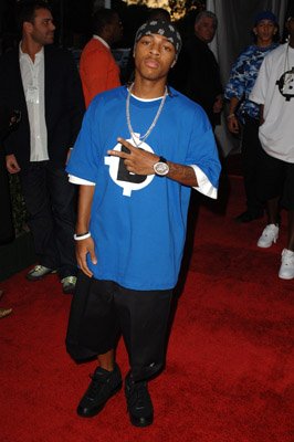 Bow Wow photo