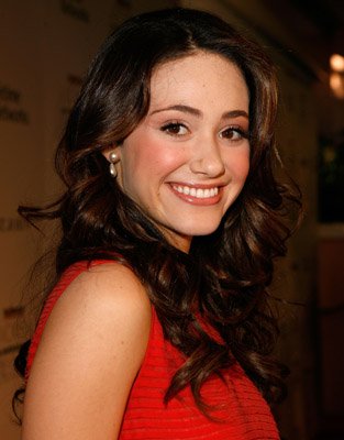 Emmy Rossum photo