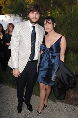 Ashton Kutcher photo