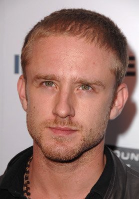 Ben Foster photo