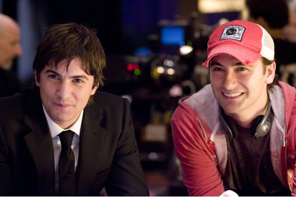 Robert Luketic photo