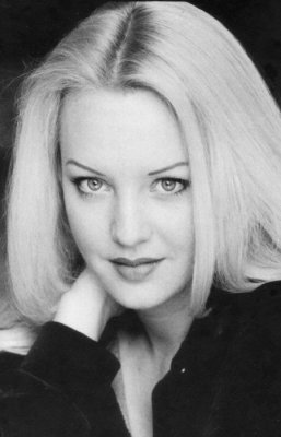 Wendi McLendon-Covey photo