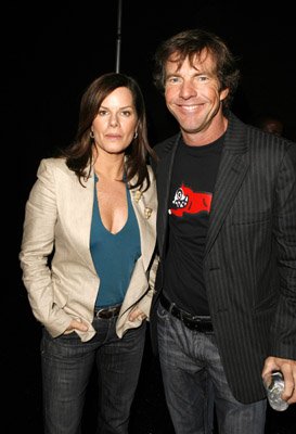 Dennis Quaid photo