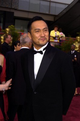 Ken Watanabe photo