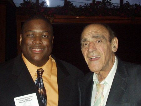 Abe Vigoda photo