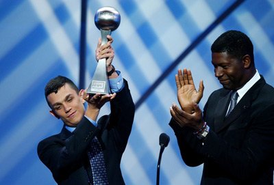 Dennis Haysbert photo