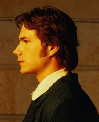 James D'Arcy photo
