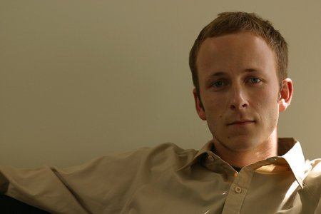 Christopher Redman photo