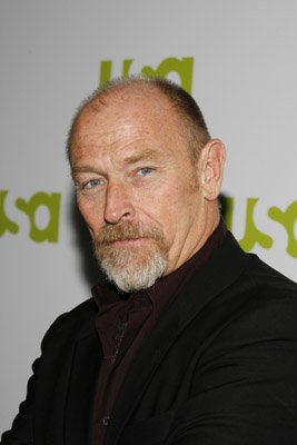 Corbin Bernsen photo