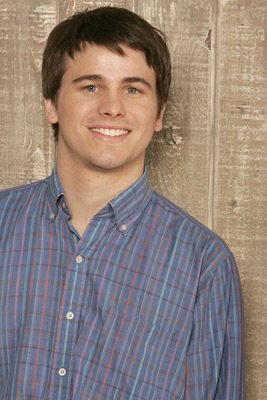 Jason Ritter photo