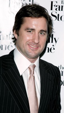Luke Wilson photo