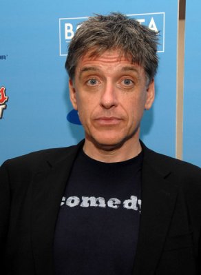 Craig Ferguson photo
