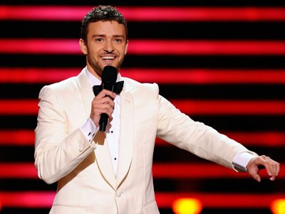 Justin Timberlake photo
