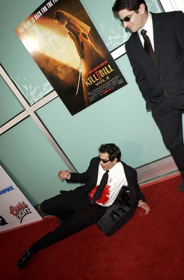 Eli Roth photo