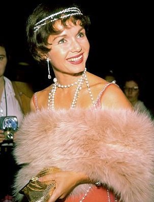 Debbie Reynolds photo