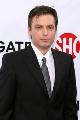 Justin Kirk photo