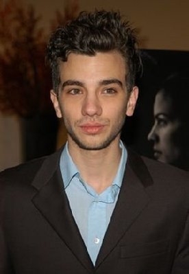 Jay Baruchel photo