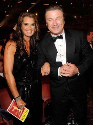 Brooke Shields photo