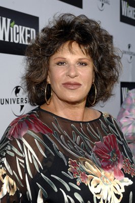 Lainie Kazan photo