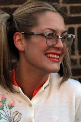 Samantha Thomson photo