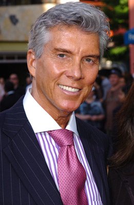 Michael Buffer photo