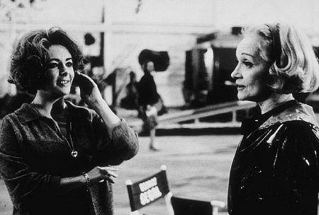 Marlene Dietrich photo